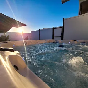 Casa Sofia, Aventura Romantica En , Rincon Puerto Rico