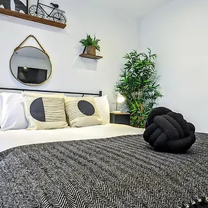 Innit Townhouse , London United Kingdom