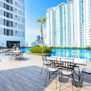 Awesome Rivergate - Cbd In Hcm , Ho Chi Minh City Vietnam